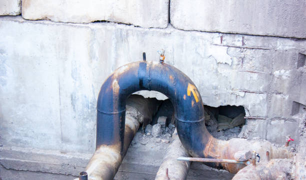 Best Water damage restoration near me  in Los Gatos, CA